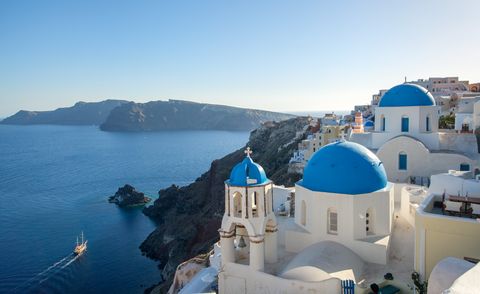 Best Greek islands