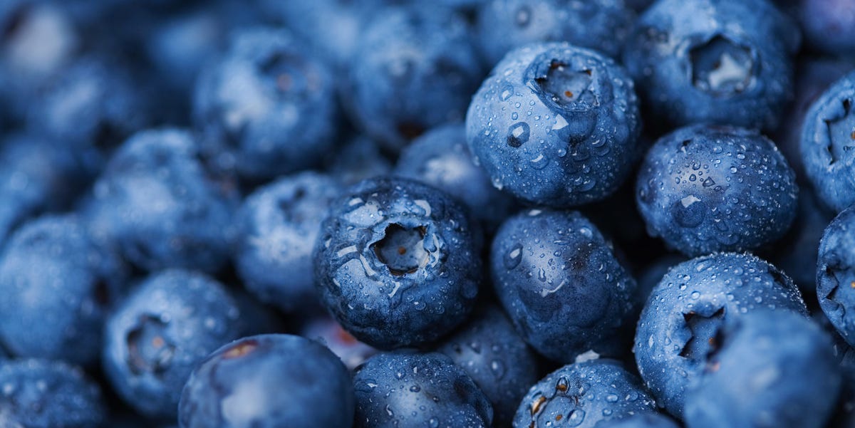 5 healthy foods