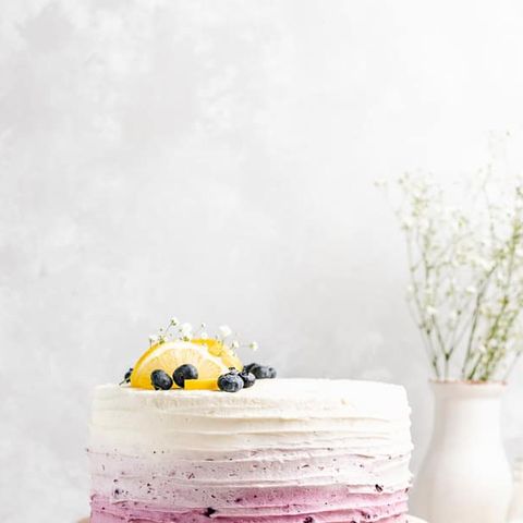 25 Easy Blueberry Desserts - Blueberry Dessert Recipes