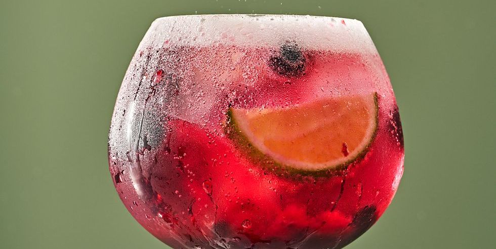 18 Gin Cocktails To Shake Up Your G&T Game