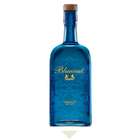bluecoat gin