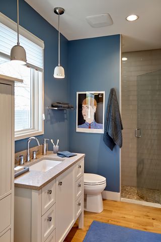 Behr Paint 2019 Color Of The Year Blueprint S470 5 New Paint Color Of The Year