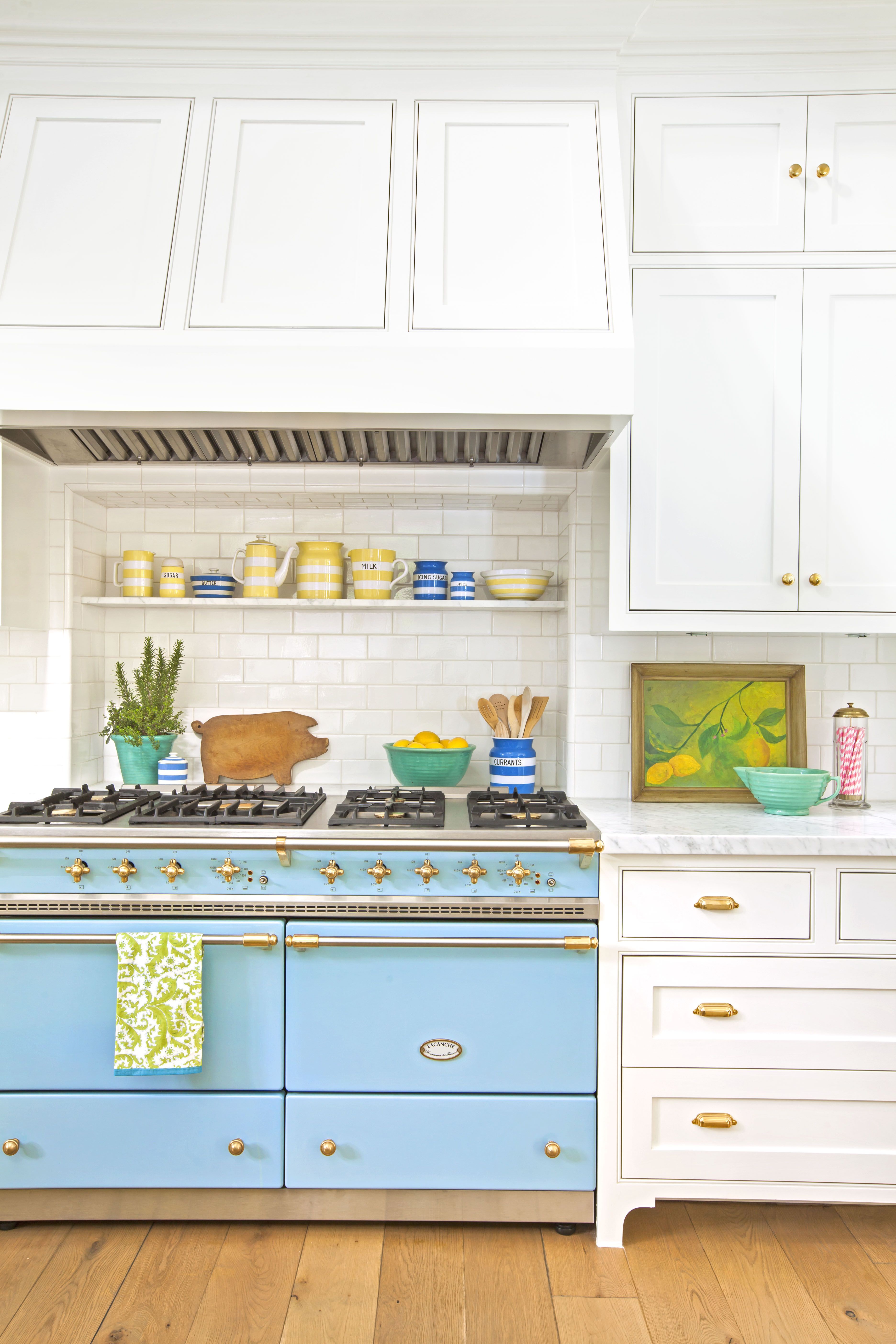 32 kitchen trends 2020 - new cabinet and color design ideas