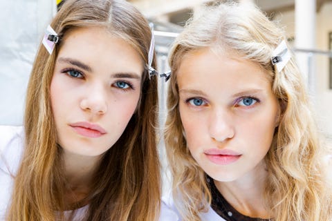 How To Get Rid Of Split Ends Repair Treatment And Prevention