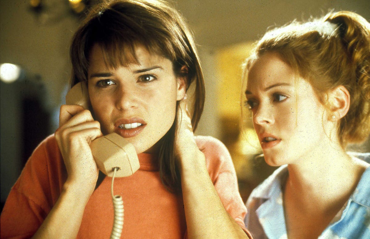 Neve Campbell will not be in ‘Scream 6’: “The offer was not up to my value”