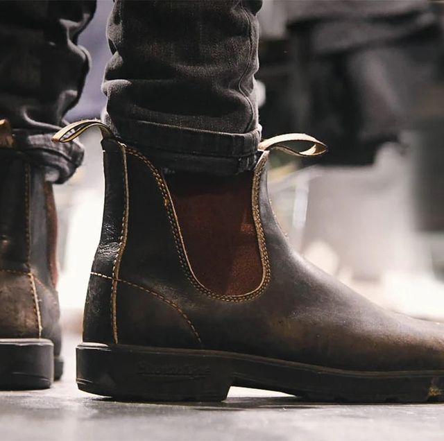 blundstone original boots