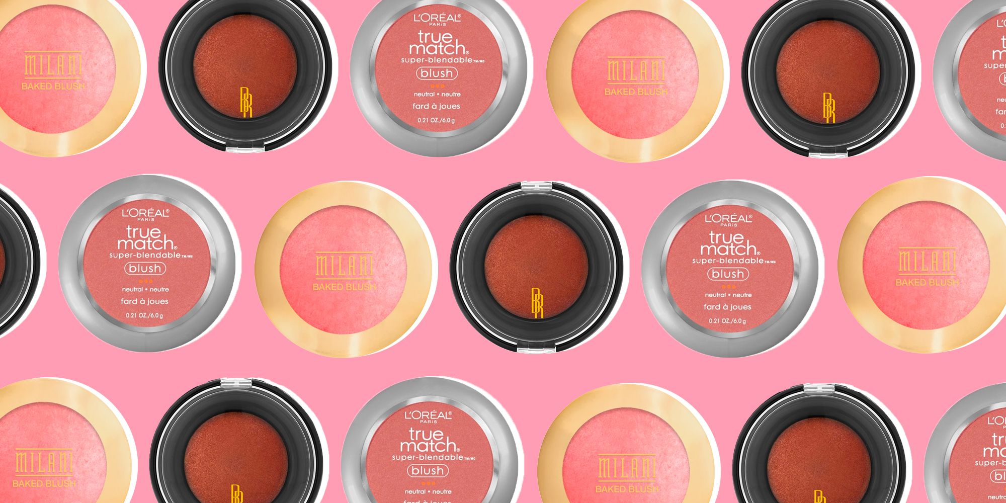 long lasting blush