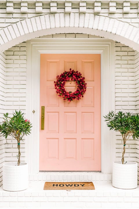 14 Best Front Door Colors Front Door Paint Ideas For Every House