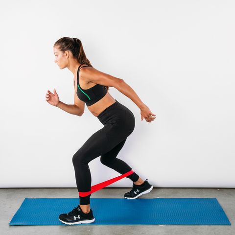 hip strengthening exercises