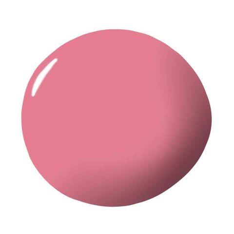 25 Designer Chosen Pink Paint Colors Best Pink Paint Ideas