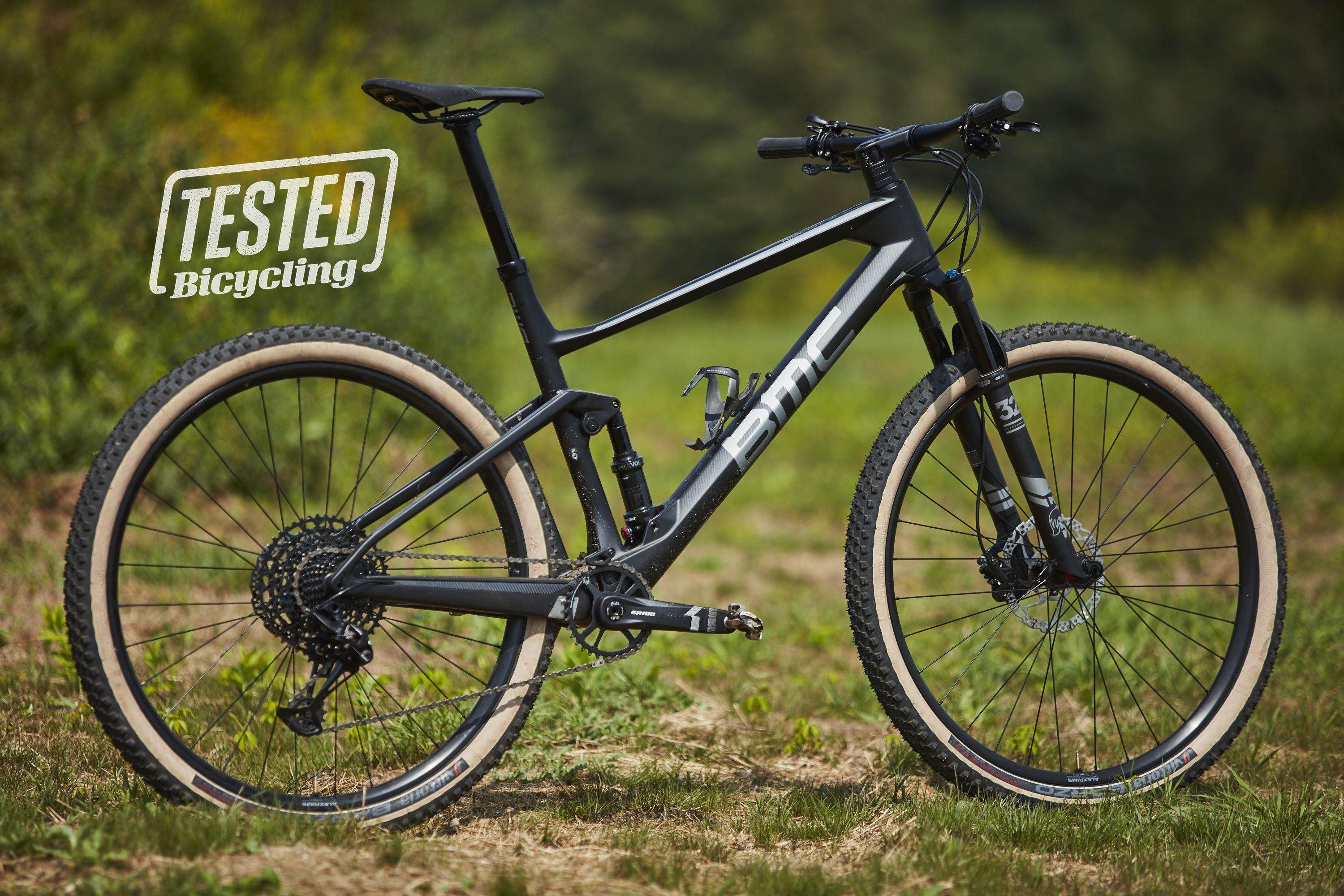 BMC Fourstroke 01 Three Review | Best 