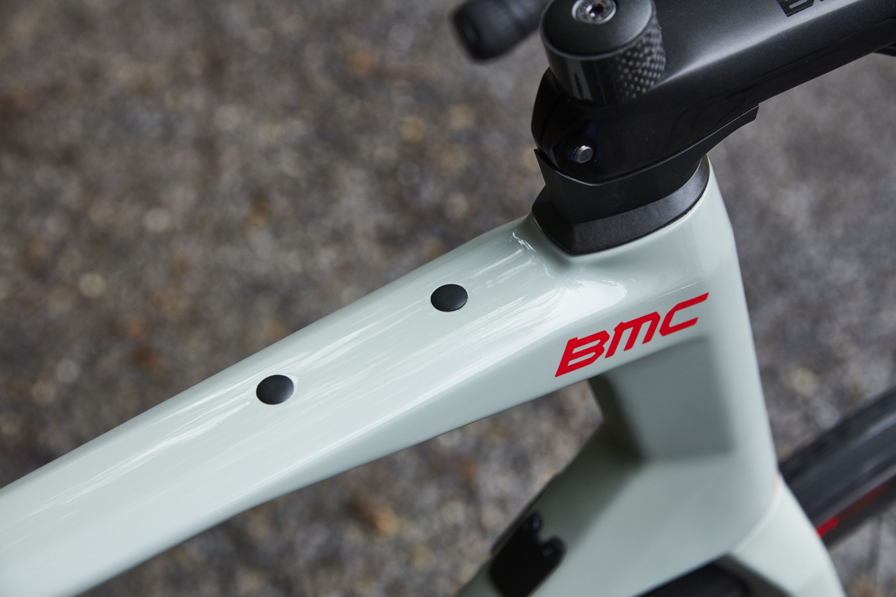 frame bmc road bike