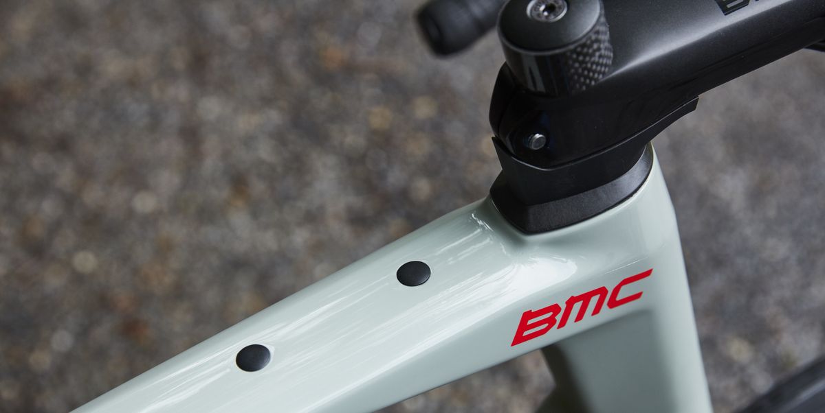 tidsskrift gæld zone BMC Roadmachine Review - BMC Road Bikes 2019