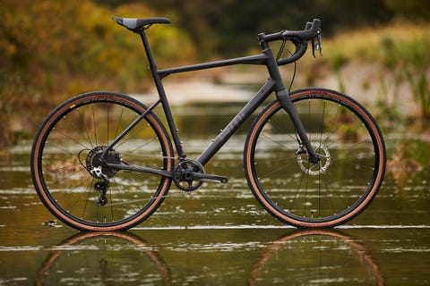 BMC Roadmachine X