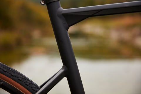 BMC Roadmachine X