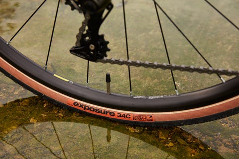 BMC Roadmachine X