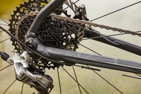 BMC Roadmachine X