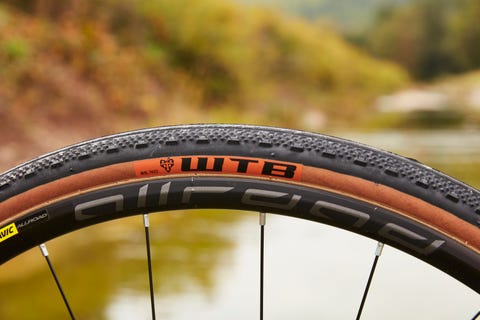 BMC Roadmachine X