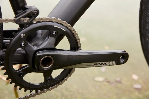 BMC Roadmachine X