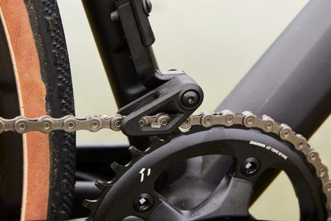 BMC Roadmachine X