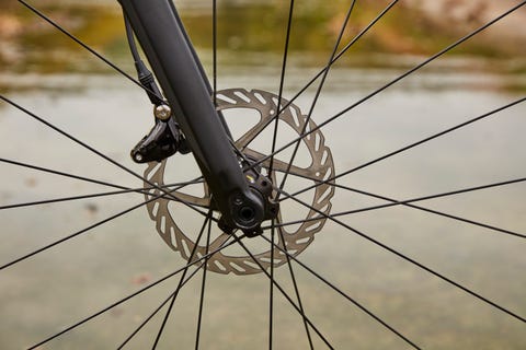 BMC Roadmachine X