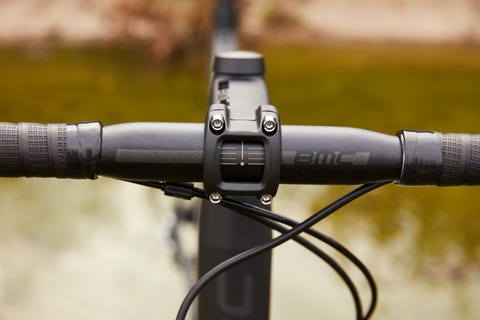 BMC Roadmachine X