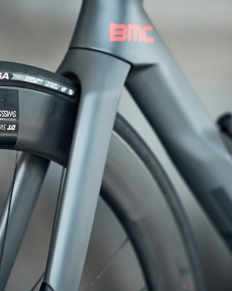 BMC Timemachine Road