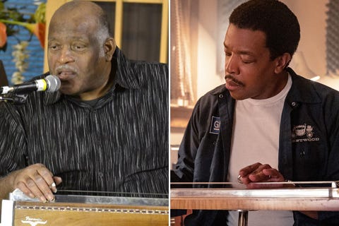 Who are the 'Black Mafia Family' on the show BMF?