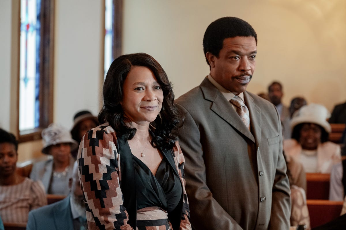 BMF's Russell Hornsby discusses opening credits