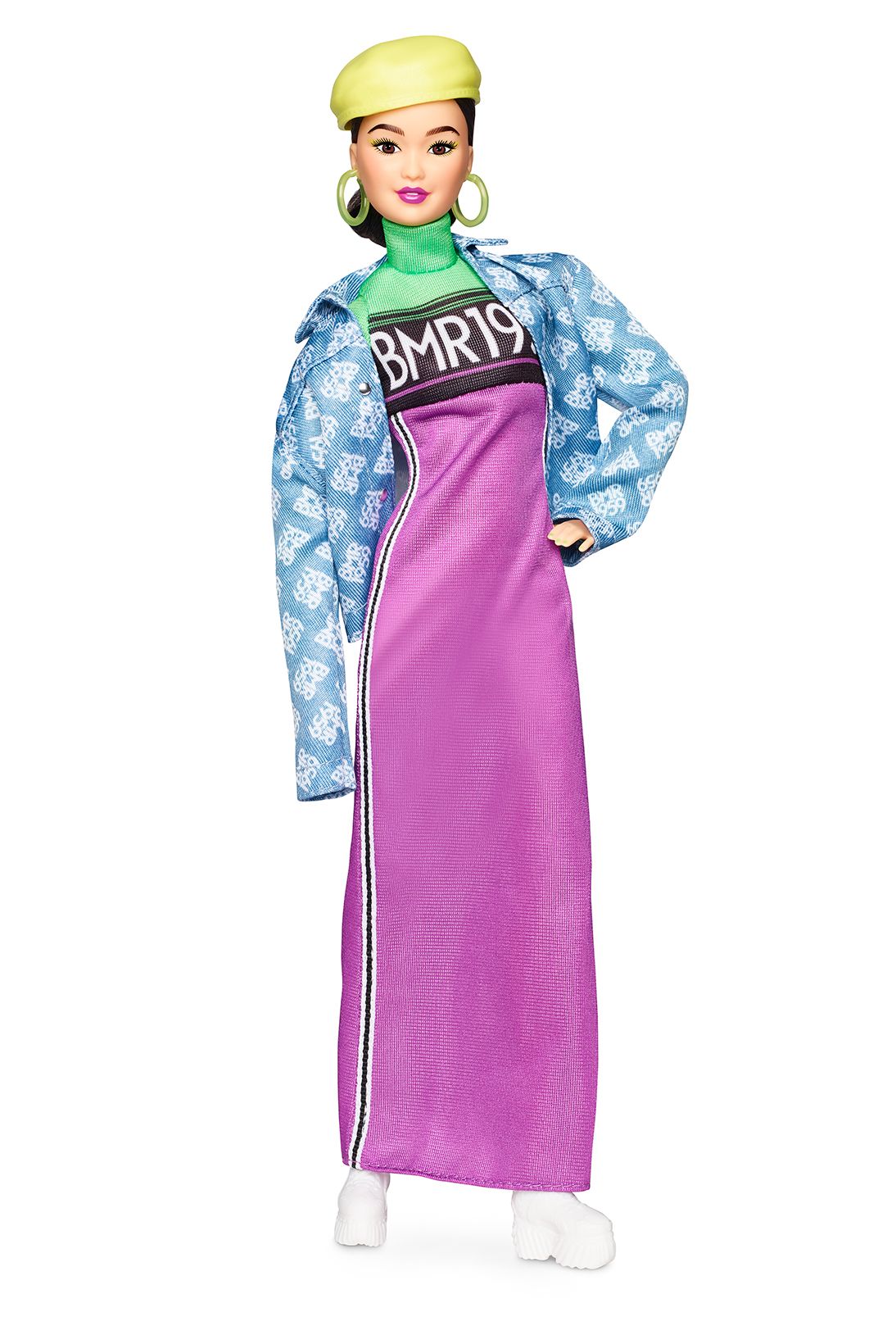 bmr barbie 2020