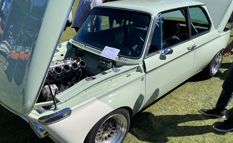 bmw 1602