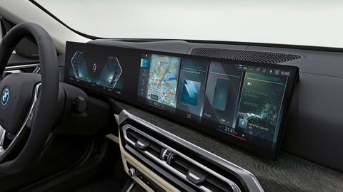 2023 bmw i4 edrive35