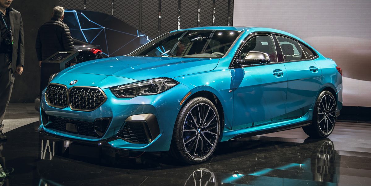 20 Top Photos Bmw 2 Door Sports Car 2020 / 2020 2 Series Gran Coupe Doesn T Care What You Think An Entry Level Bmw Should Be