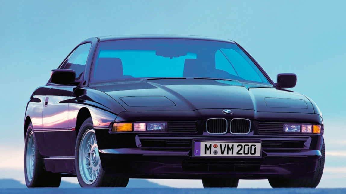 BMW E31 8-Series: Buyer's Guide Common Problems, Fixes