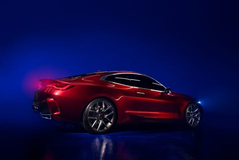 BMW Concept 4