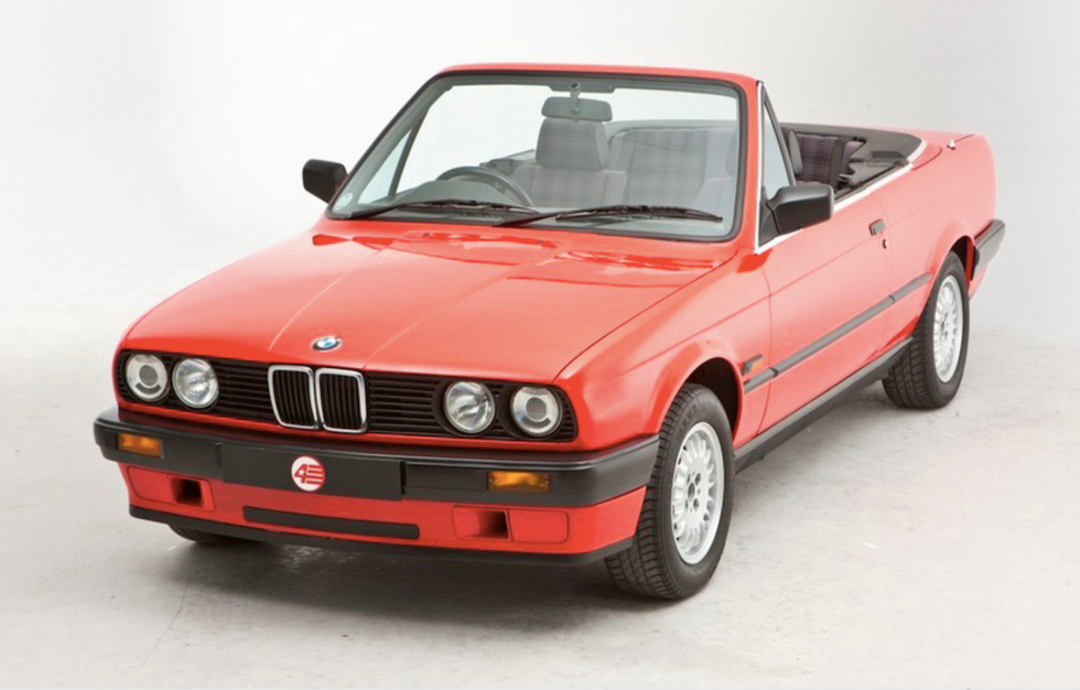 The best cheap used convertibles you can buy right now