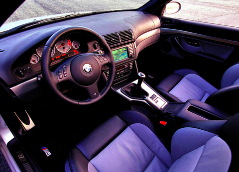 Lieve ondanks Buik BMW E39 M5 Buyer's Guide - E39 M5 Common Issues, Problems