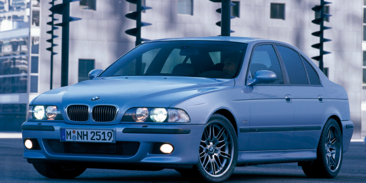Bmw 9 M5 Buyer S Guide 9 M5 Common Issues Problems