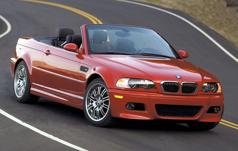 Bmw E46 M3 Buyer S Guide Common Issues Problems Pricing Bmw E46 M3 Buyer S Guide Common Issues Problems Pricing
