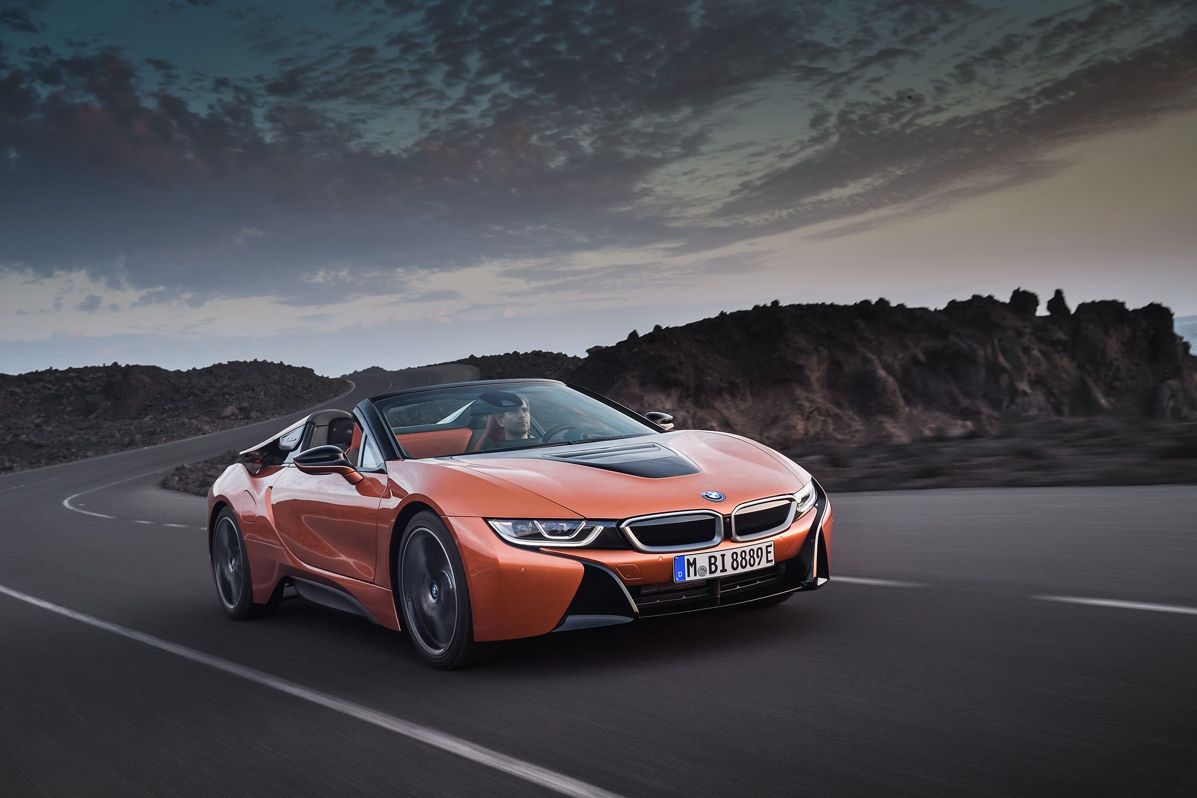 The Best Mid Engined Cars Available For 2019 2020