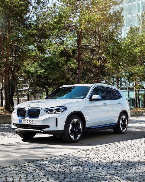 Bmw X3 20i 菜單 腳踏車鎖破解