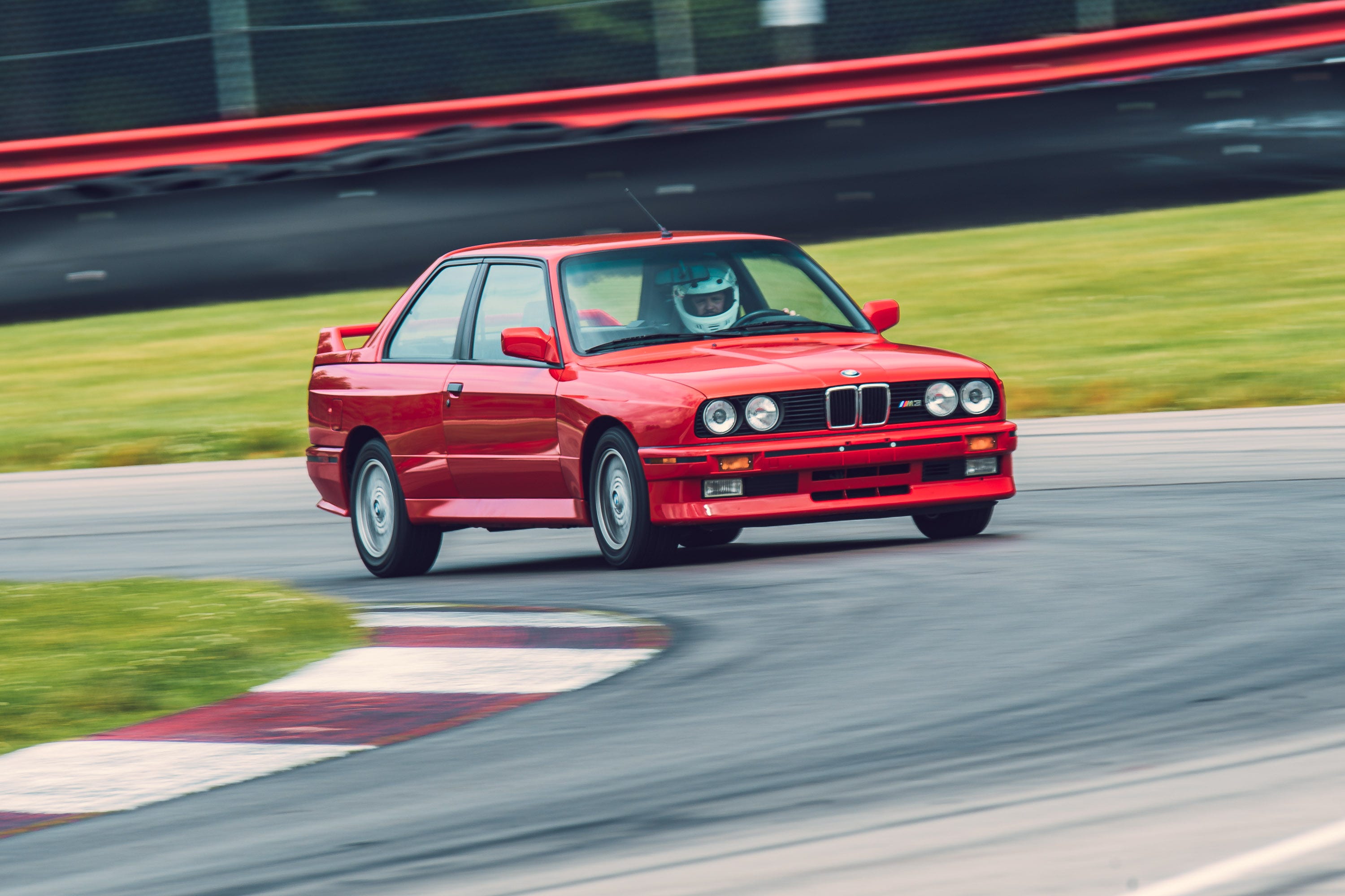 BMW E30 M3 Photo Gallery