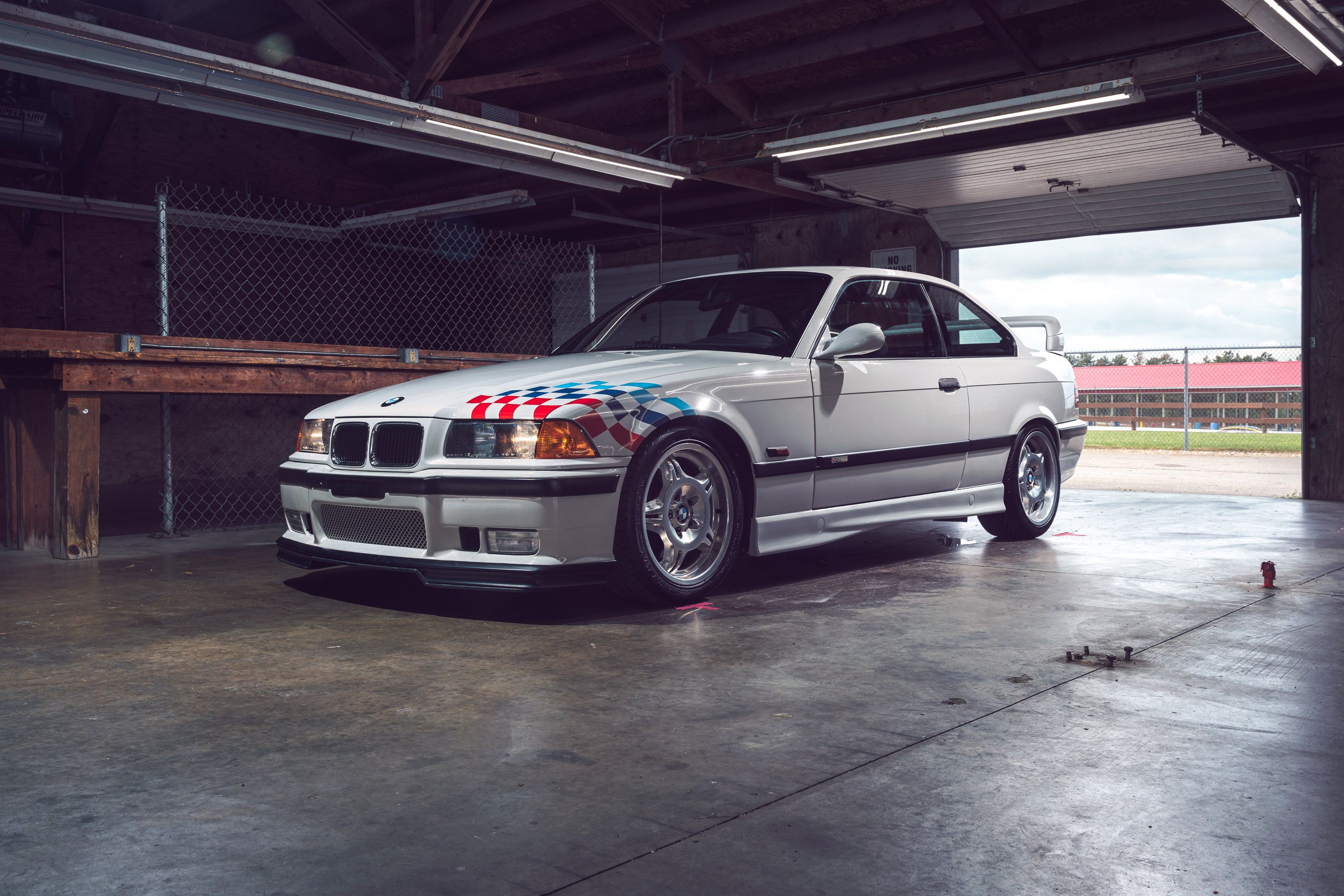 BMW E36 M3: Why Car Enthusiasts Love It