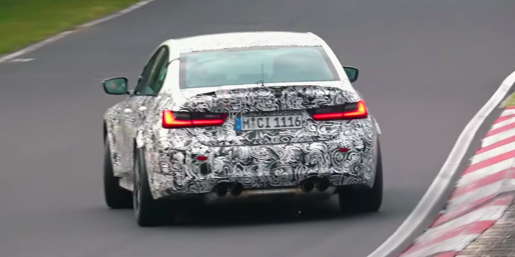 2021 Bmw M3 And M4 Everything We Know