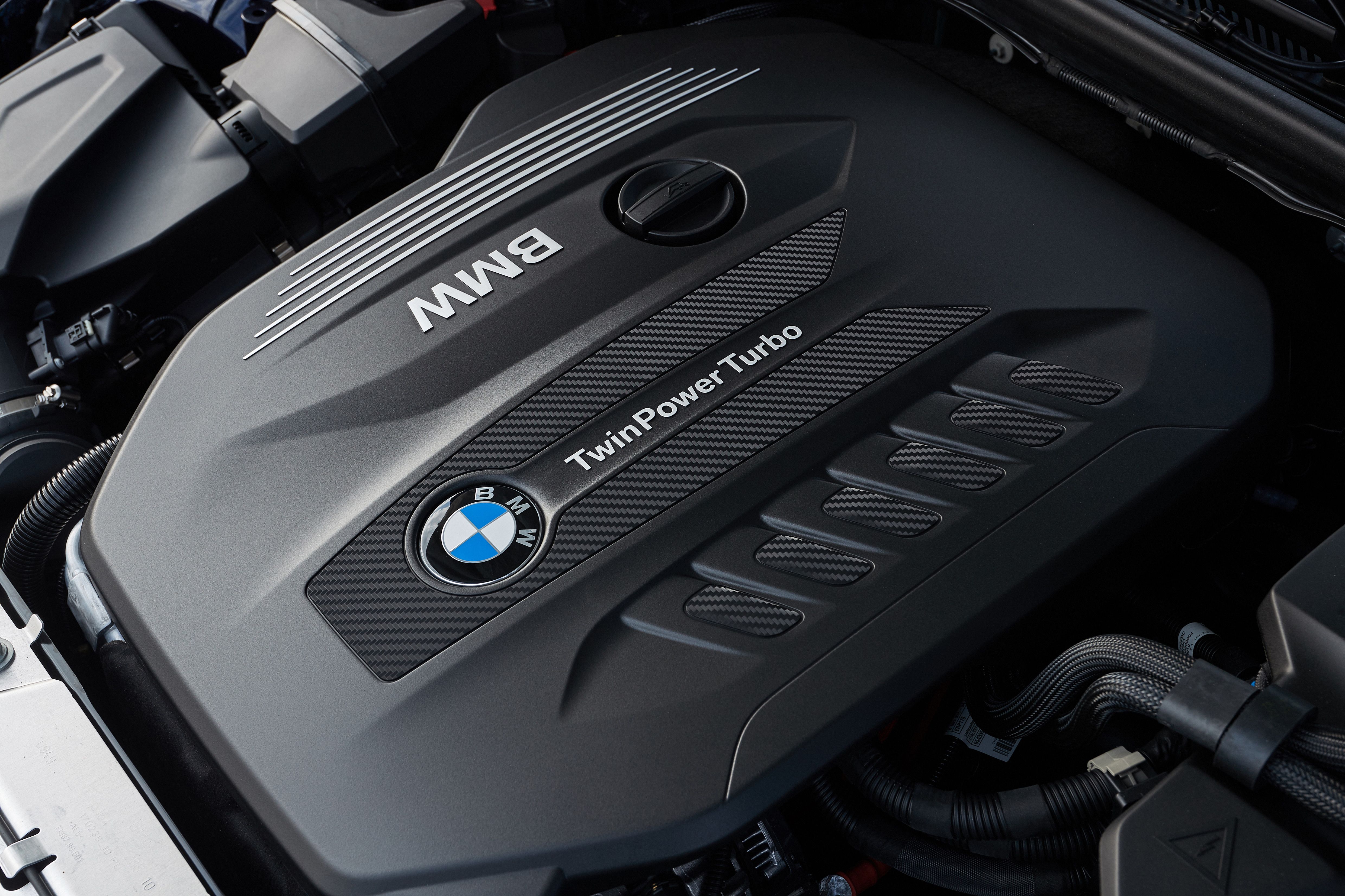 camino Pirata República BMW está desarrollando ¡nuevos motores de combustión!