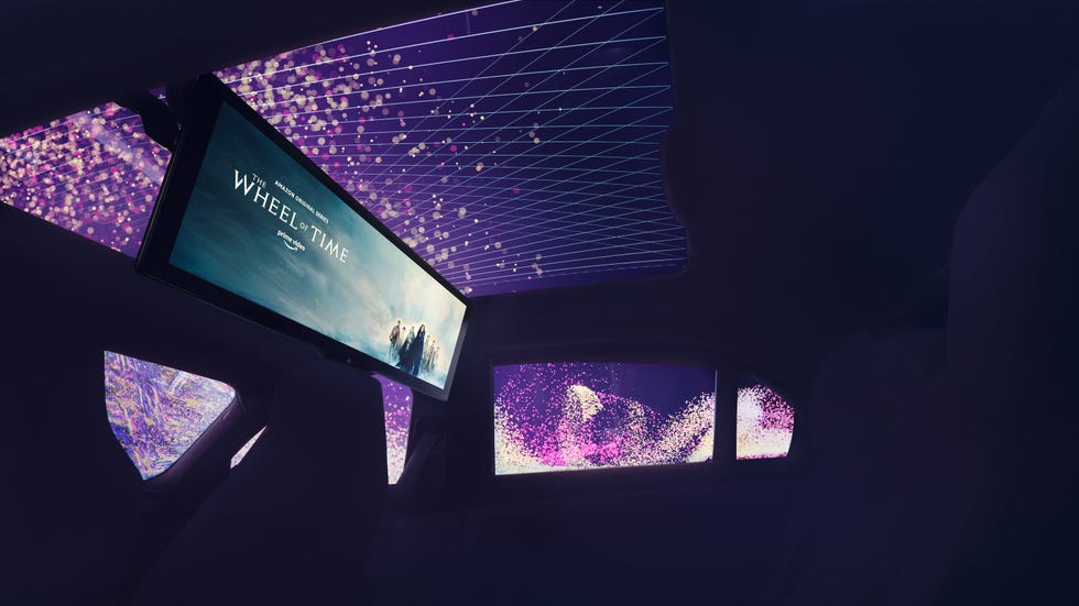 来自CES 2022的11+项未来技术