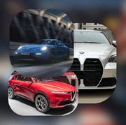 bng cars
