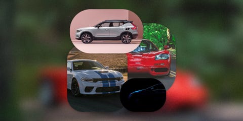 best new cars
