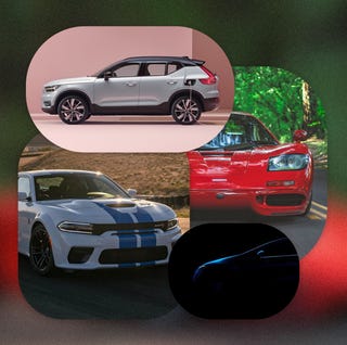 best new cars