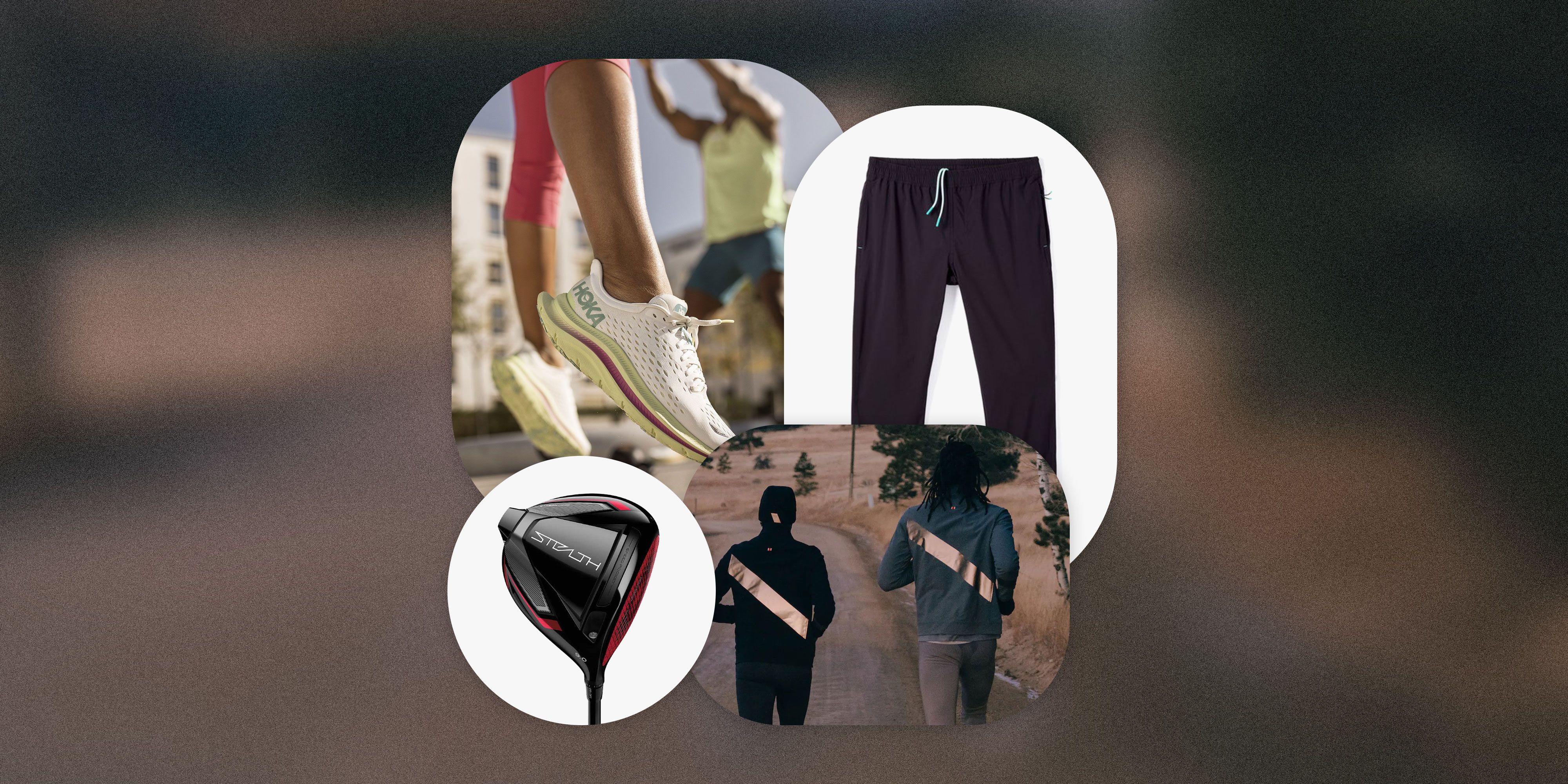 The Best And Brightest Fitness Gear Of January